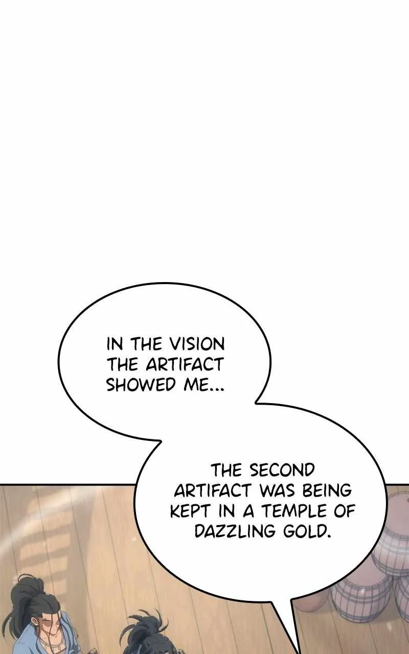 Read Assassin’s Creed Forgotten Temple Manga Online