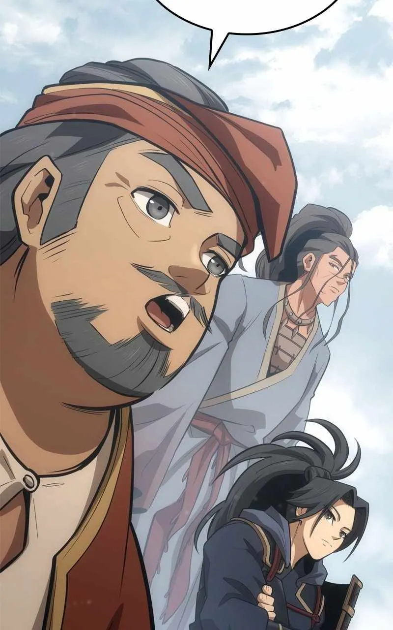 Read Assassin’s Creed Forgotten Temple Manga Online