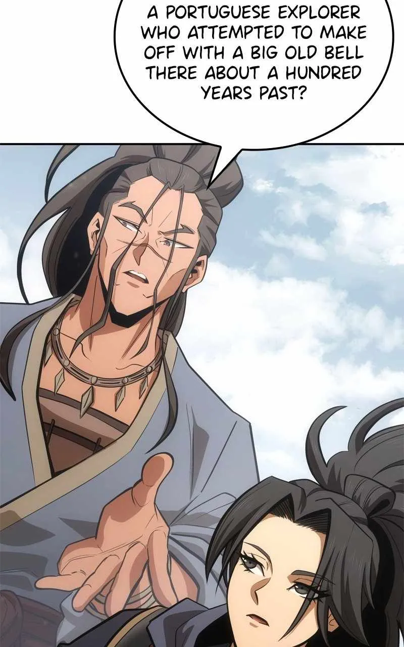 Read Assassin’s Creed Forgotten Temple Manga Online
