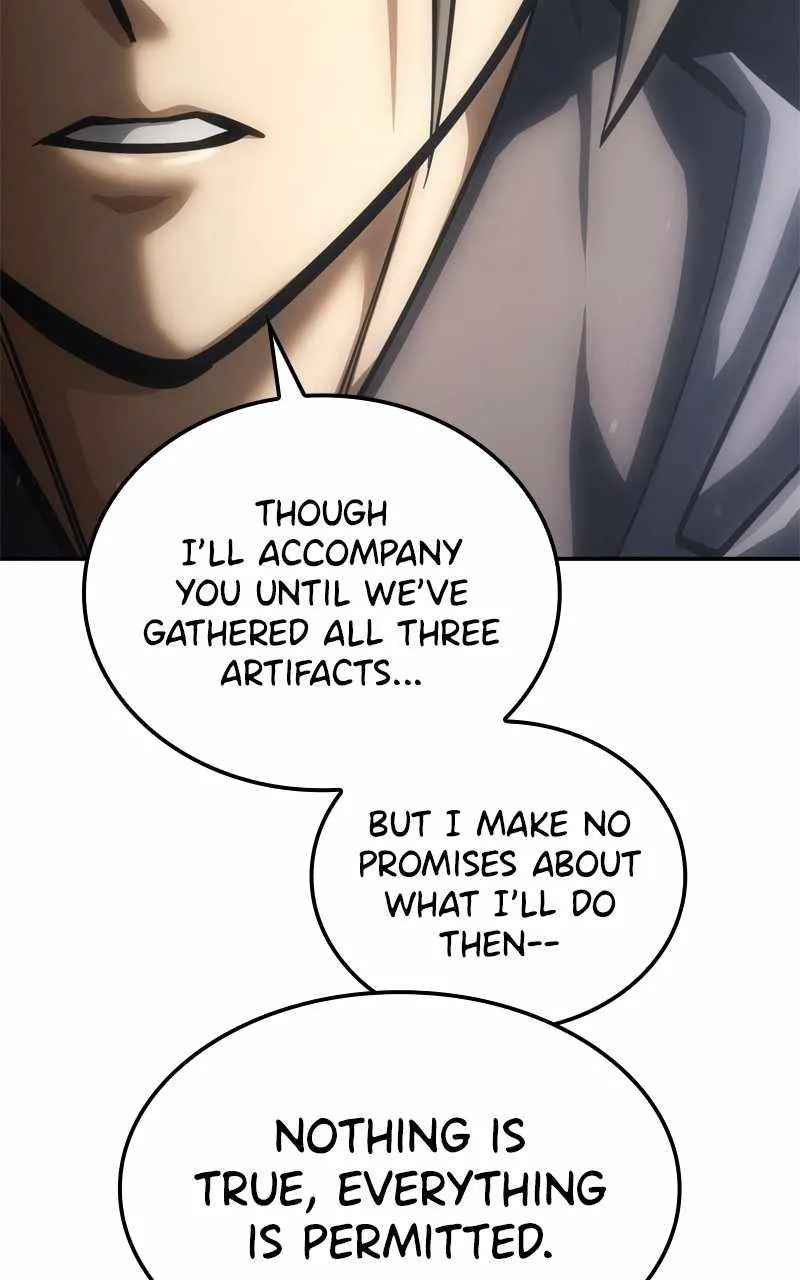 Read Assassin’s Creed Forgotten Temple Manga Online