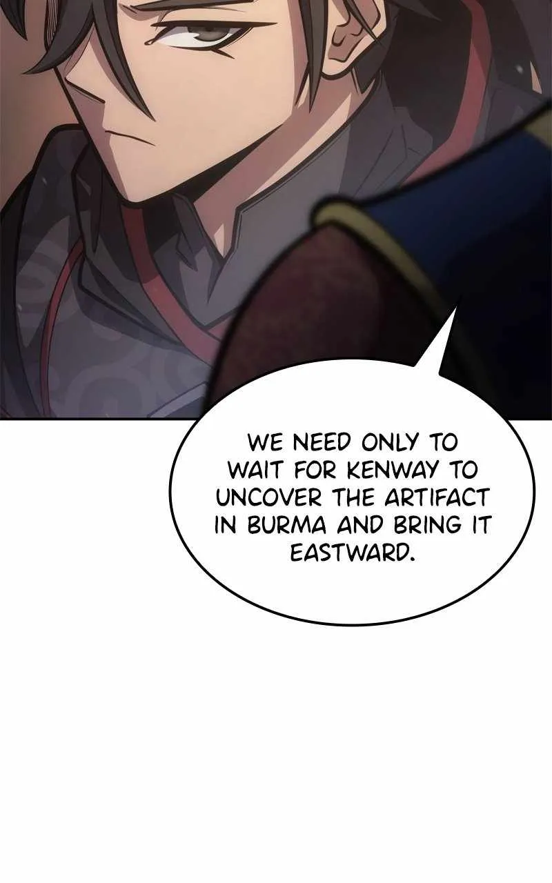 Read Assassin’s Creed Forgotten Temple Manga Online