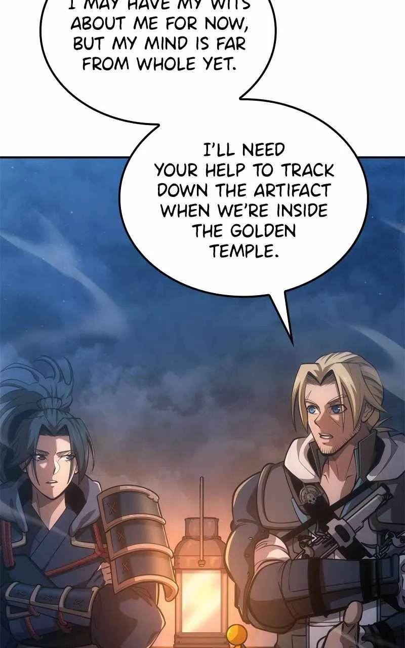 Read Assassin’s Creed Forgotten Temple Manga Online