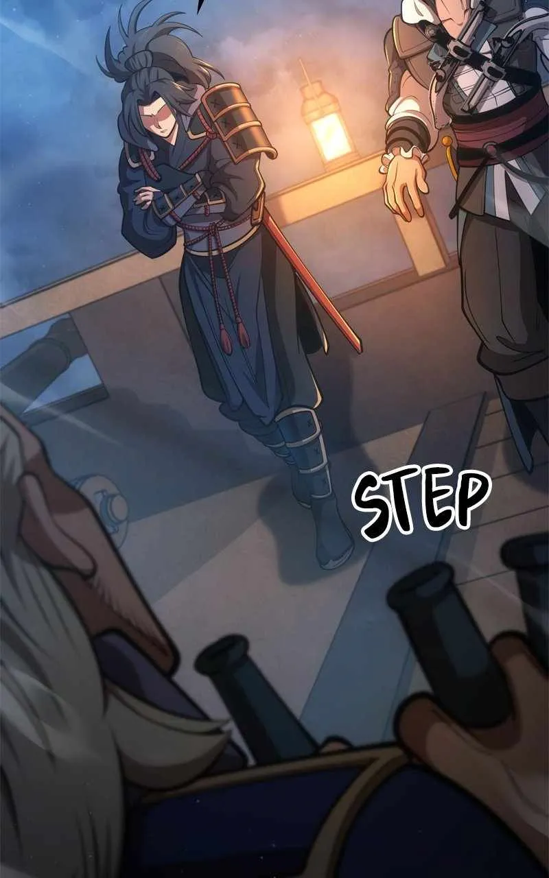 Read Assassin’s Creed Forgotten Temple Manga Online