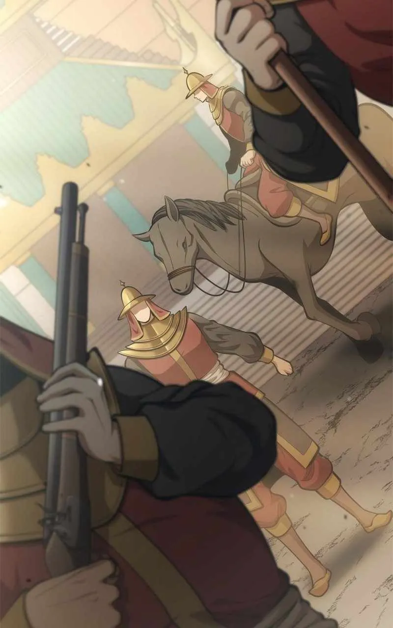 Read Assassin’s Creed Forgotten Temple Manga Online