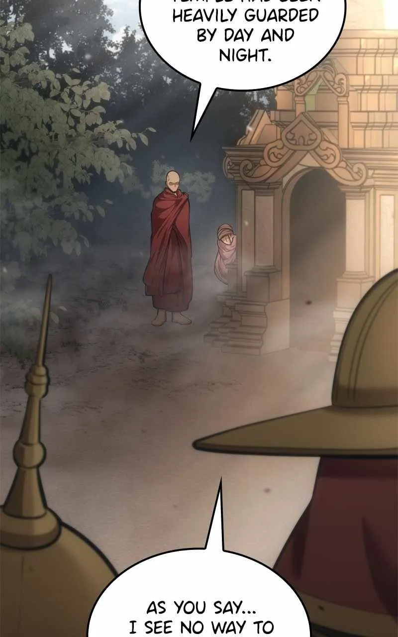 Read Assassin’s Creed Forgotten Temple Manga Online