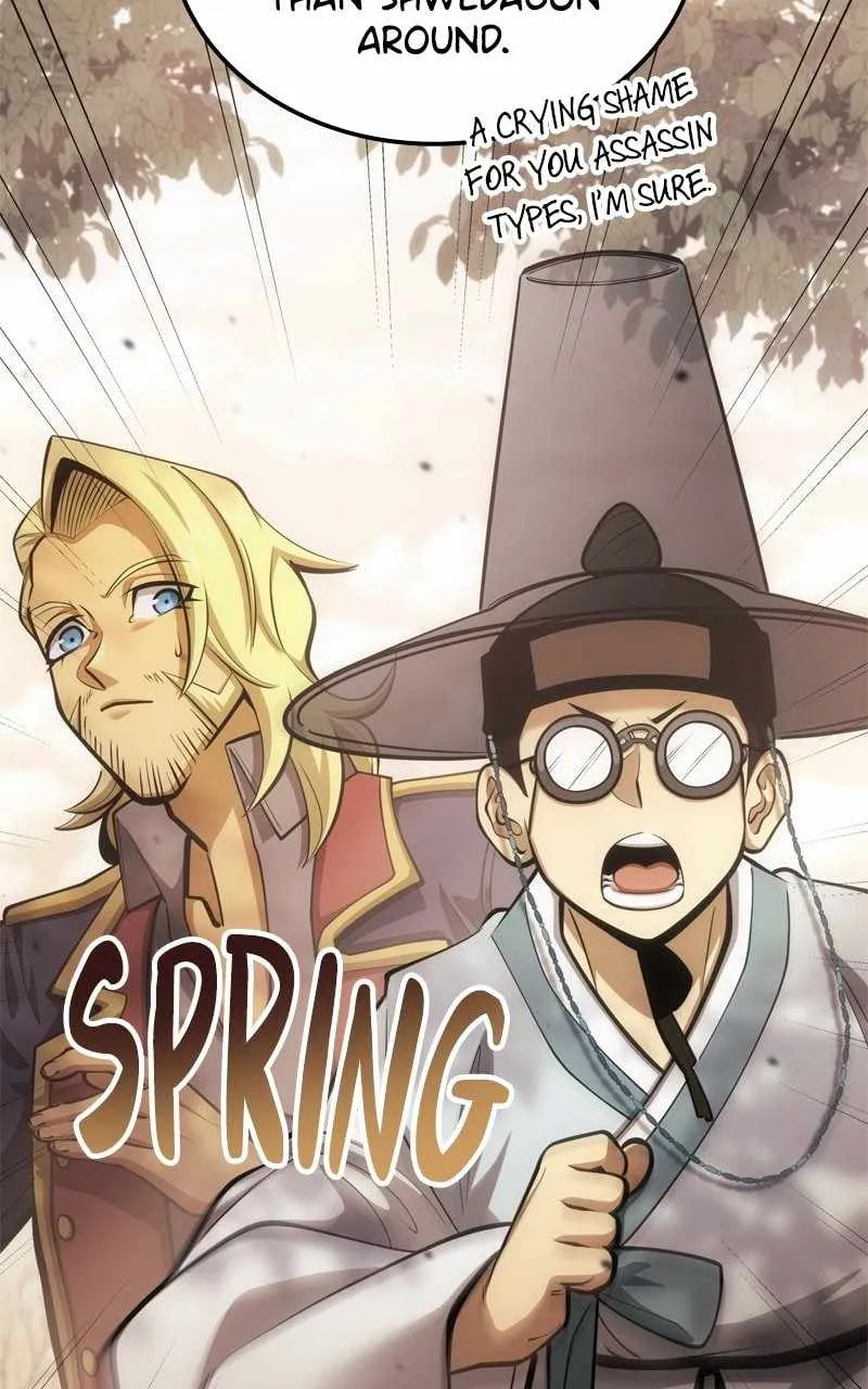 Read Assassin’s Creed Forgotten Temple Manga Online