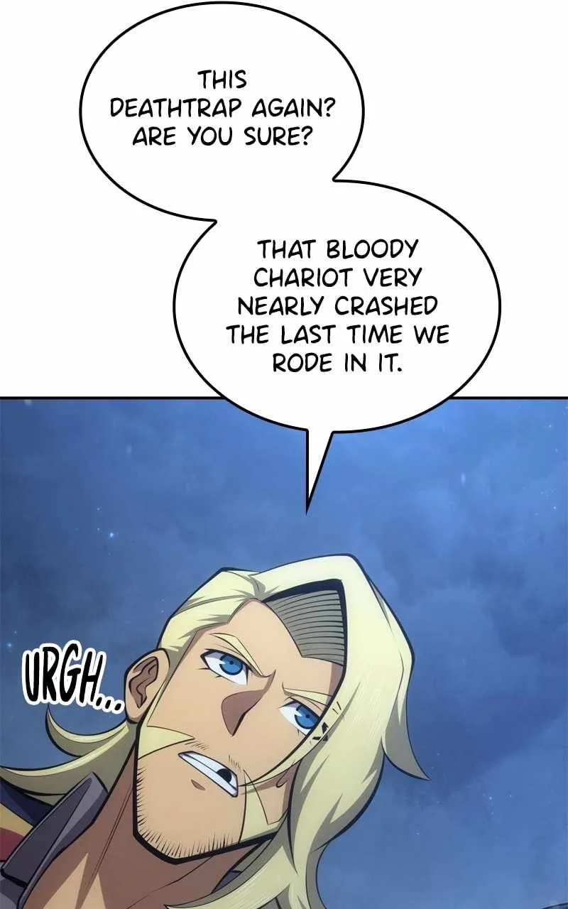Read Assassin’s Creed Forgotten Temple Manga Online