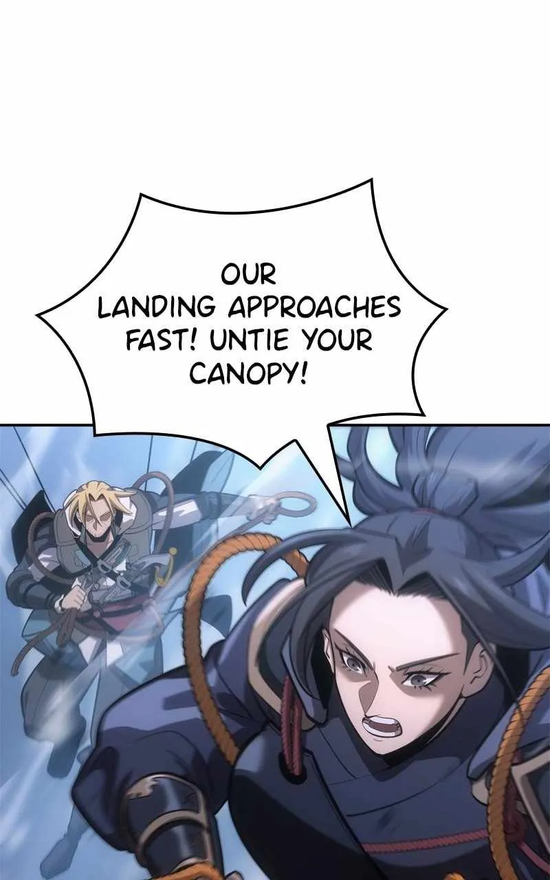 Read Assassin’s Creed Forgotten Temple Manga Online