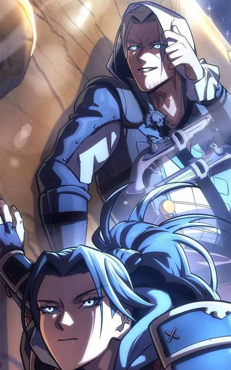 Read Assassin’s Creed Forgotten Temple Manga Online