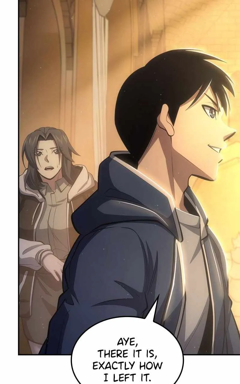 Read Assassin’s Creed Forgotten Temple Manga Online