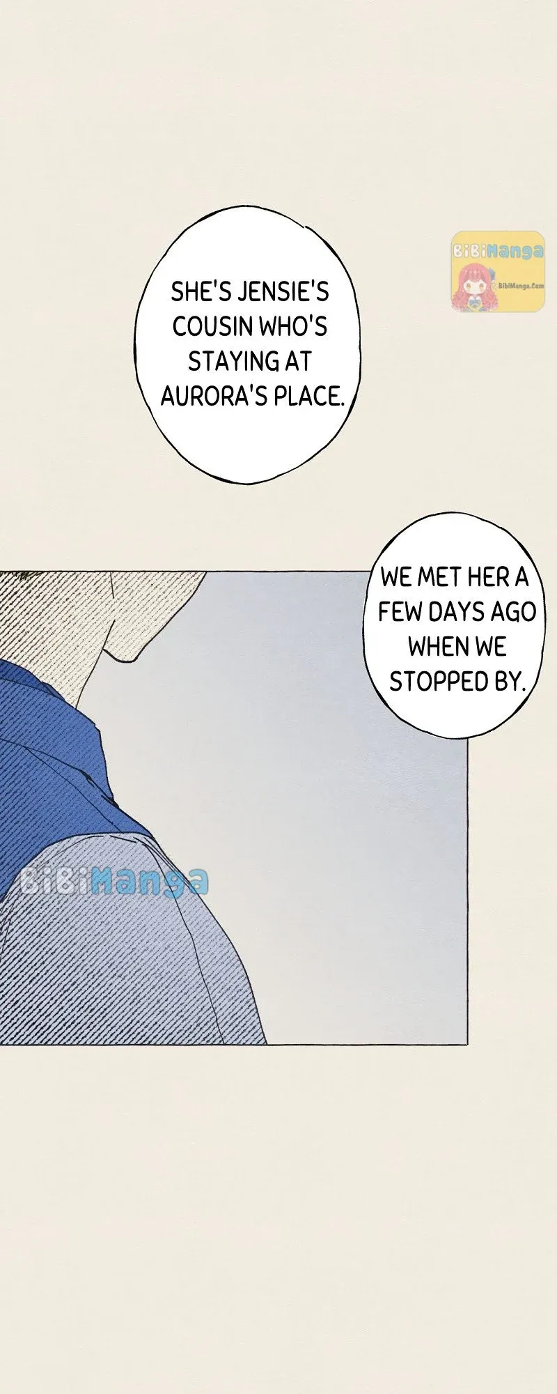 Read Aurora’s Sanctuary for Lost Things Manga Online