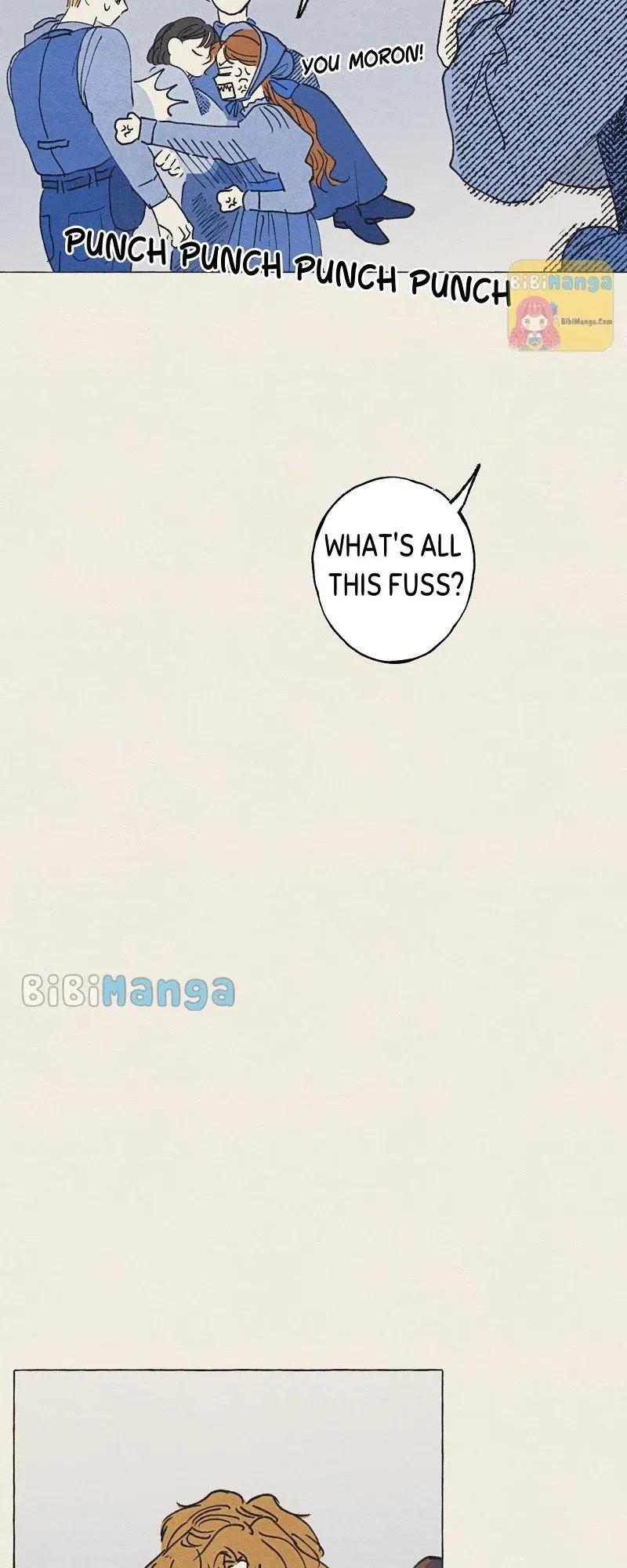 Read Aurora’s Sanctuary for Lost Things Manga Online