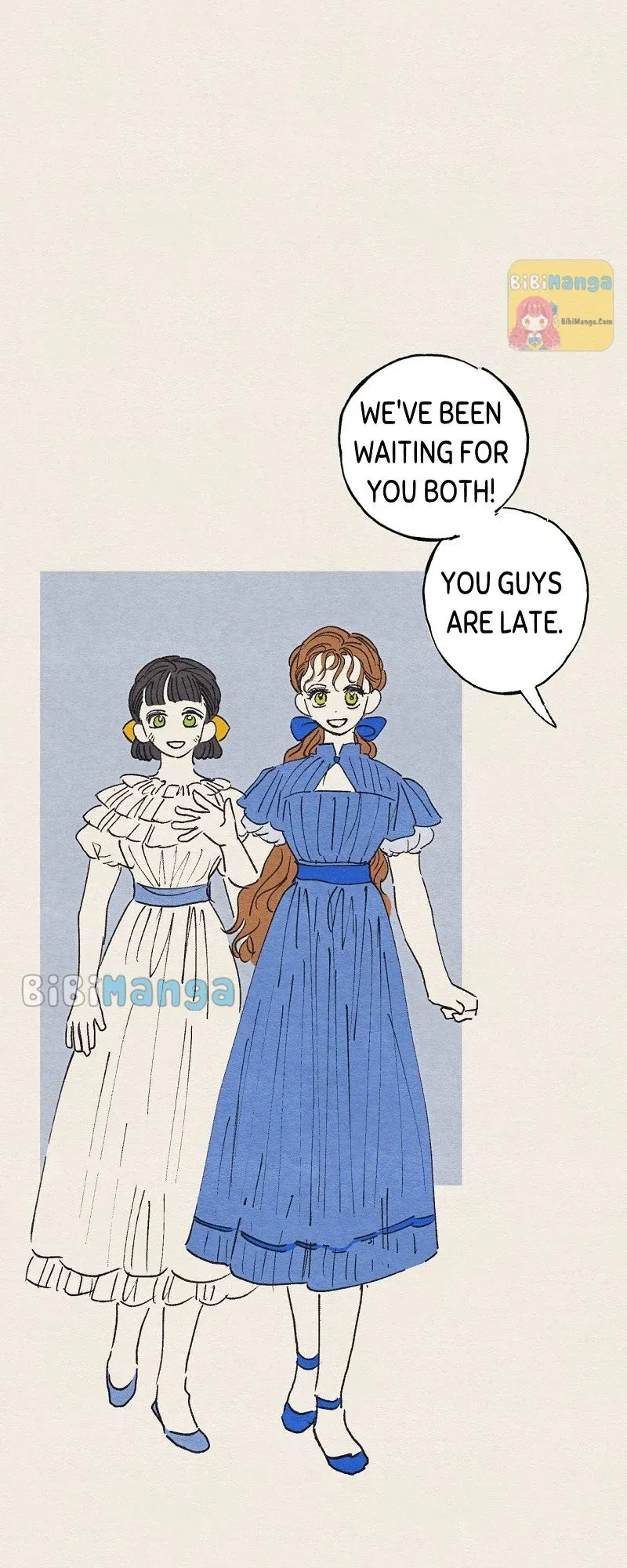 Read Aurora’s Sanctuary for Lost Things Manga Online