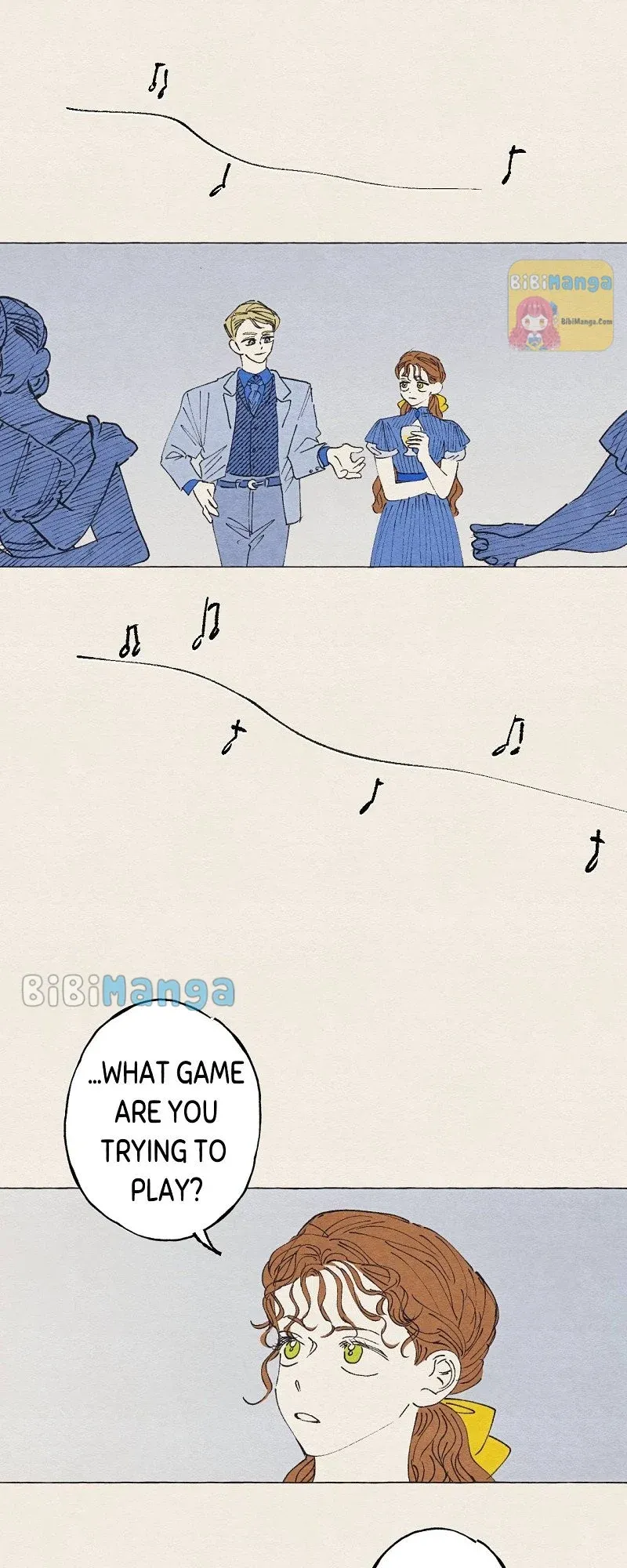 Read Aurora’s Sanctuary for Lost Things Manga Online