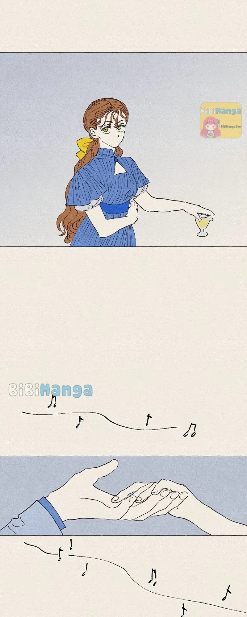 Read Aurora’s Sanctuary for Lost Things Manga Online