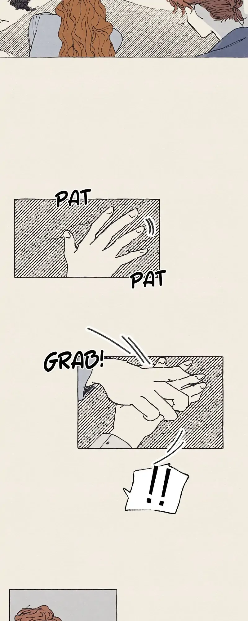 Read Aurora’s Sanctuary for Lost Things Manga Online