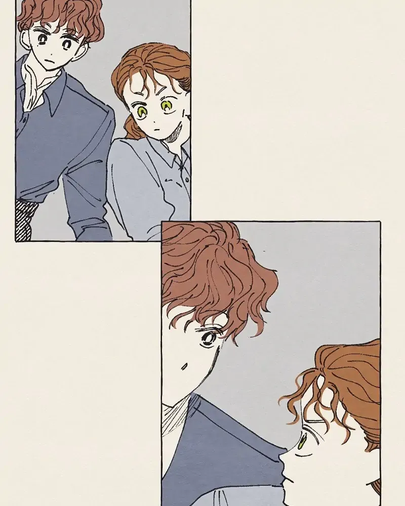 Read Aurora’s Sanctuary for Lost Things Manga Online