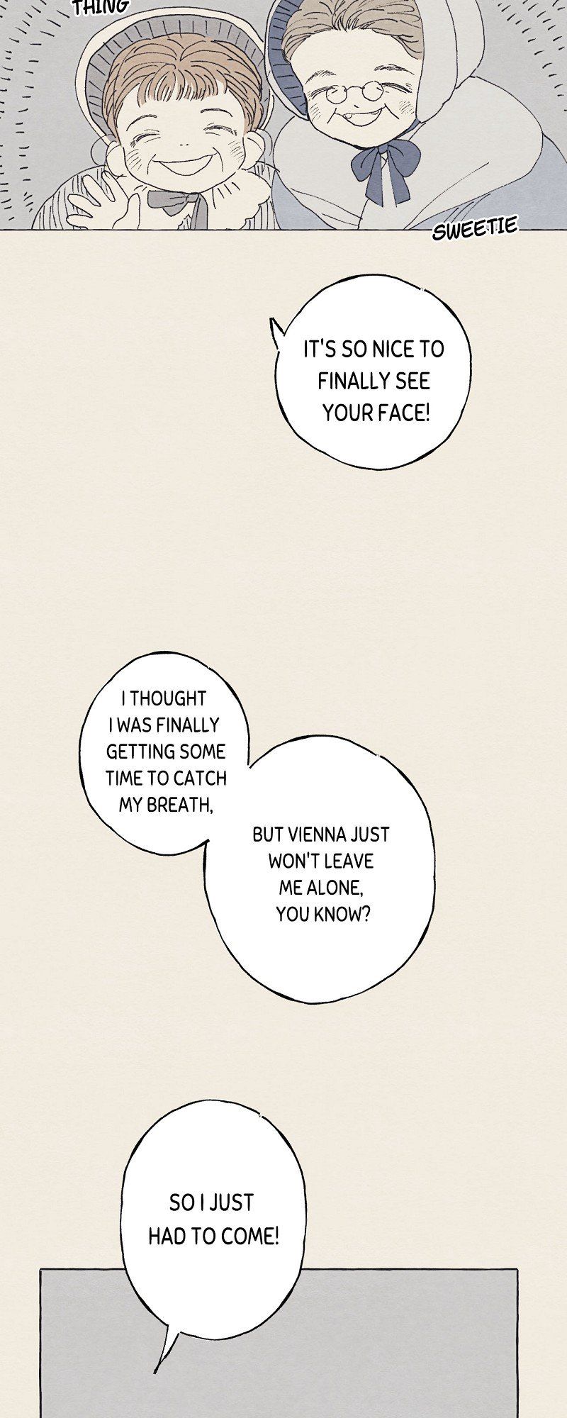 Read Aurora’s Sanctuary for Lost Things Manga Online