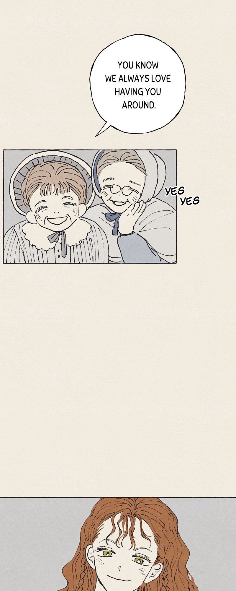 Read Aurora’s Sanctuary for Lost Things Manga Online