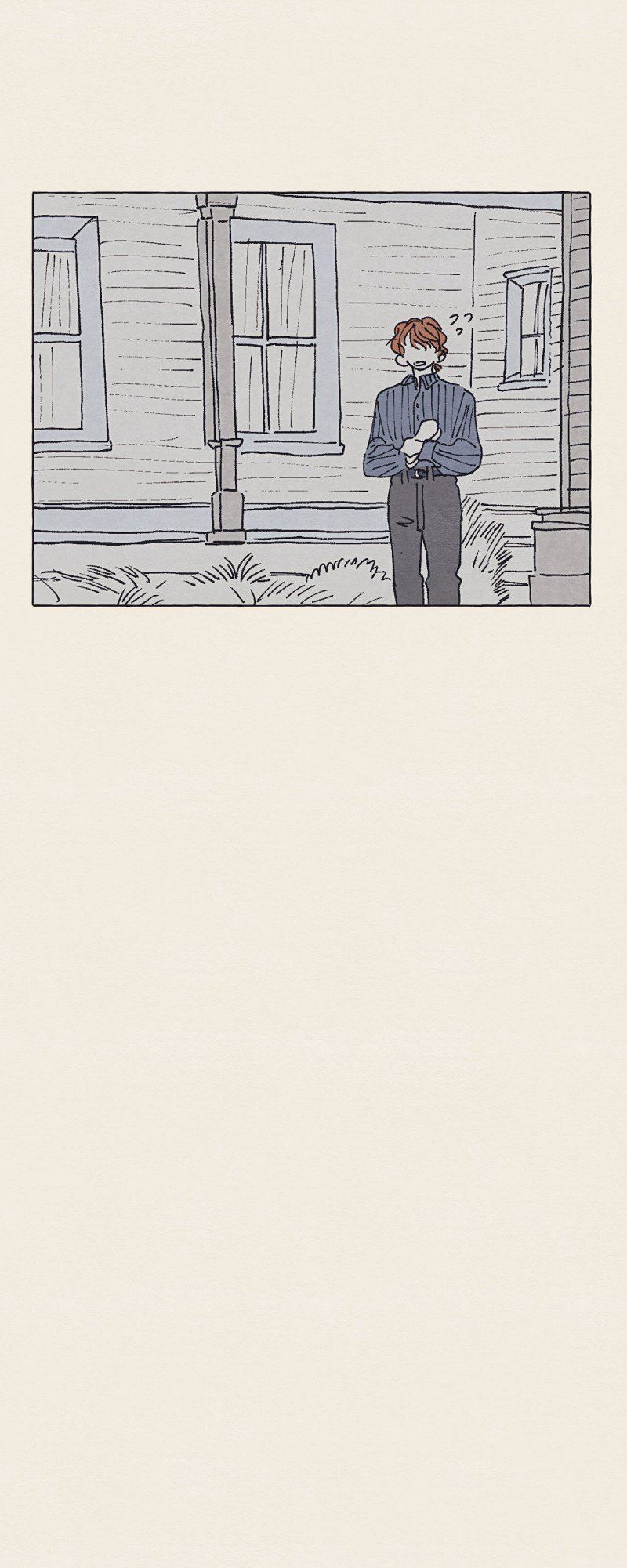 Read Aurora’s Sanctuary for Lost Things Manga Online