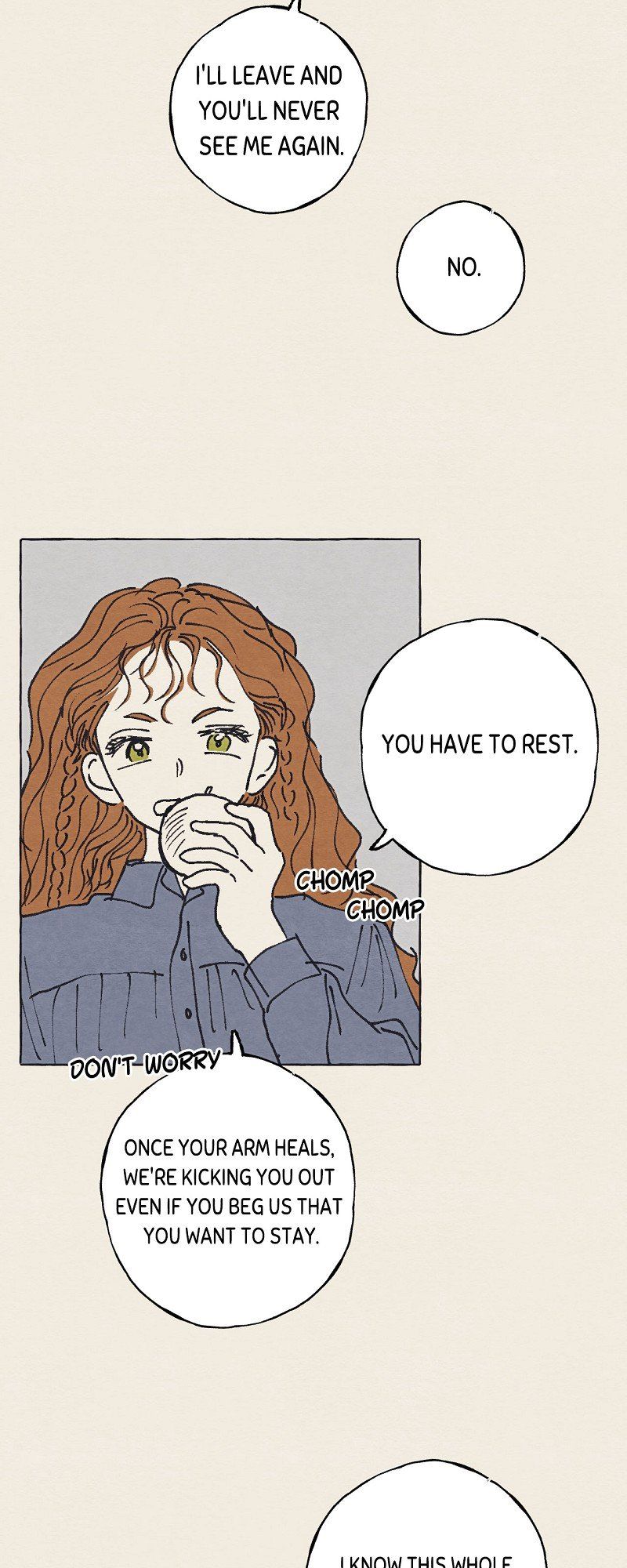 Read Aurora’s Sanctuary for Lost Things Manga Online
