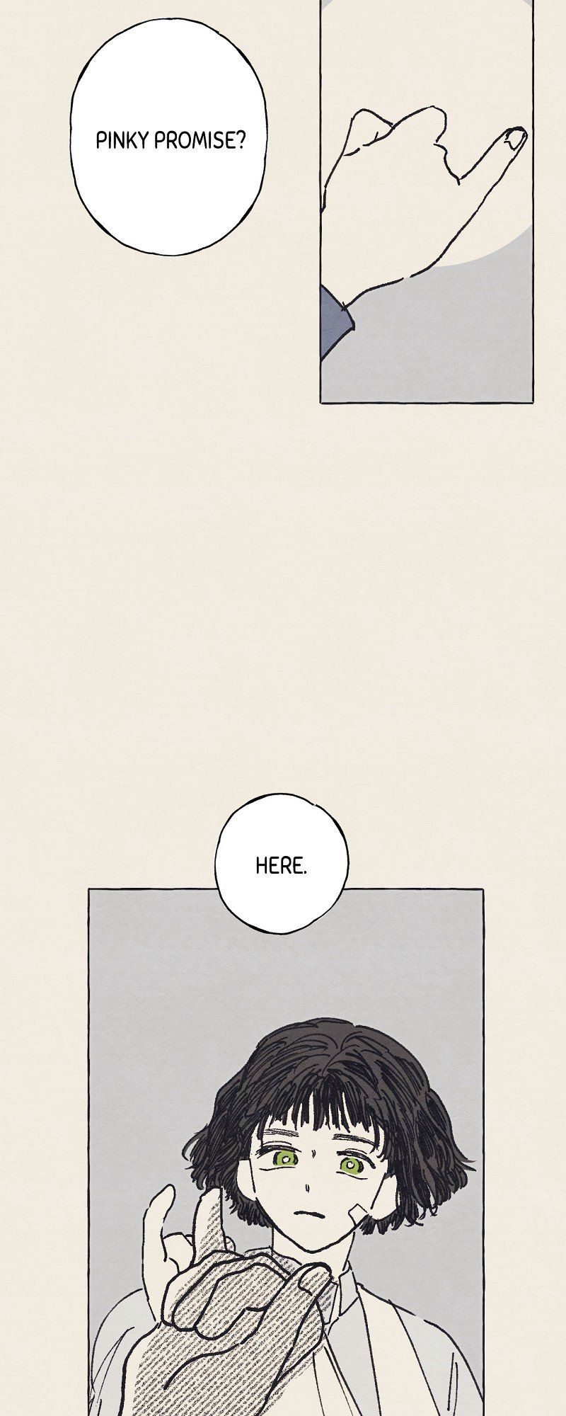 Read Aurora’s Sanctuary for Lost Things Manga Online