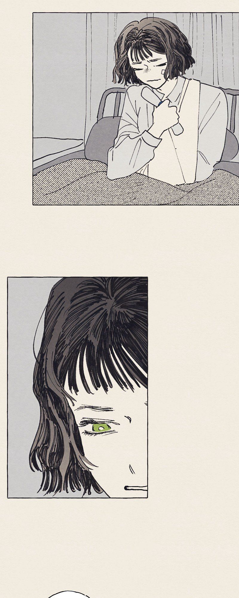 Read Aurora’s Sanctuary for Lost Things Manga Online