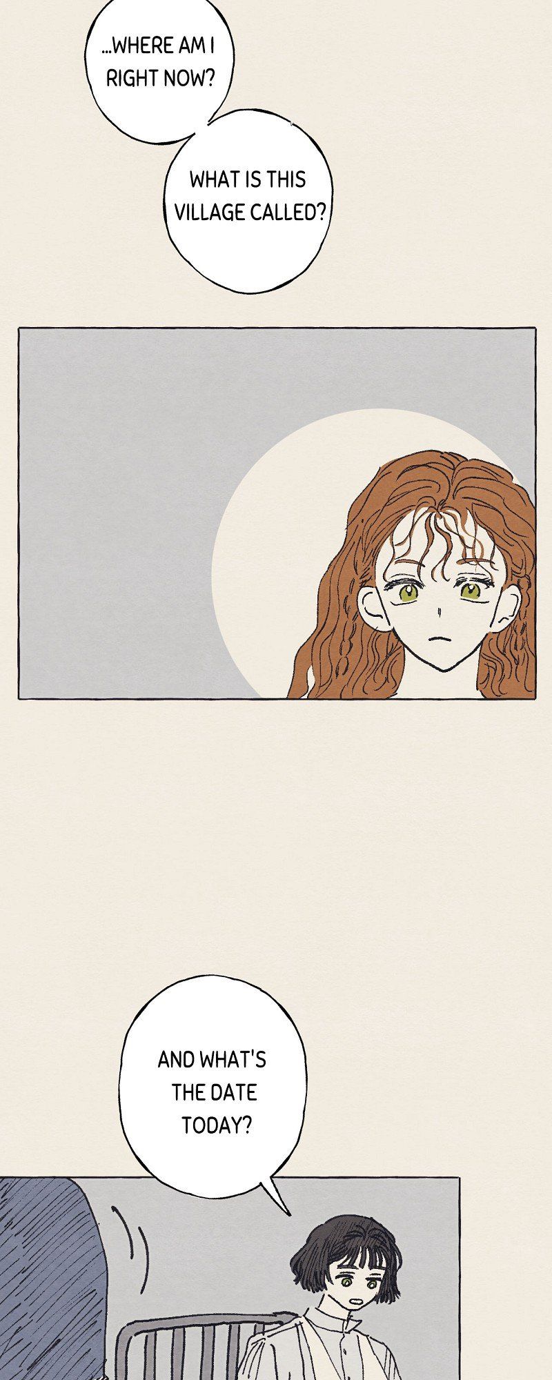 Read Aurora’s Sanctuary for Lost Things Manga Online