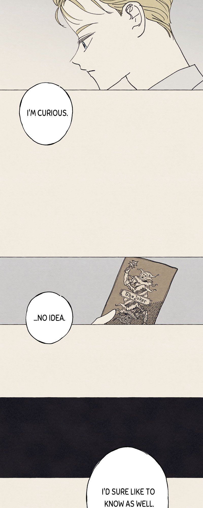 Read Aurora’s Sanctuary for Lost Things Manga Online