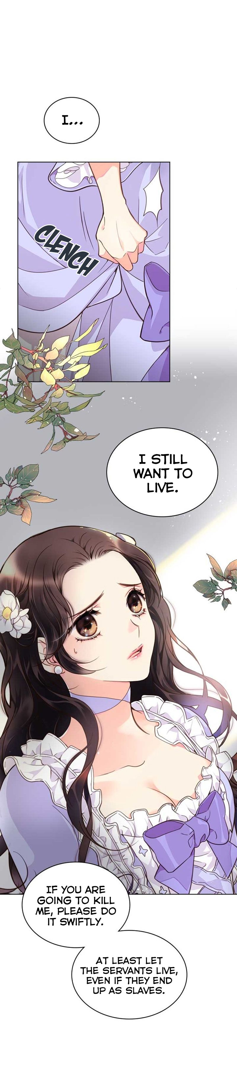 Read Beatrice Manga Online