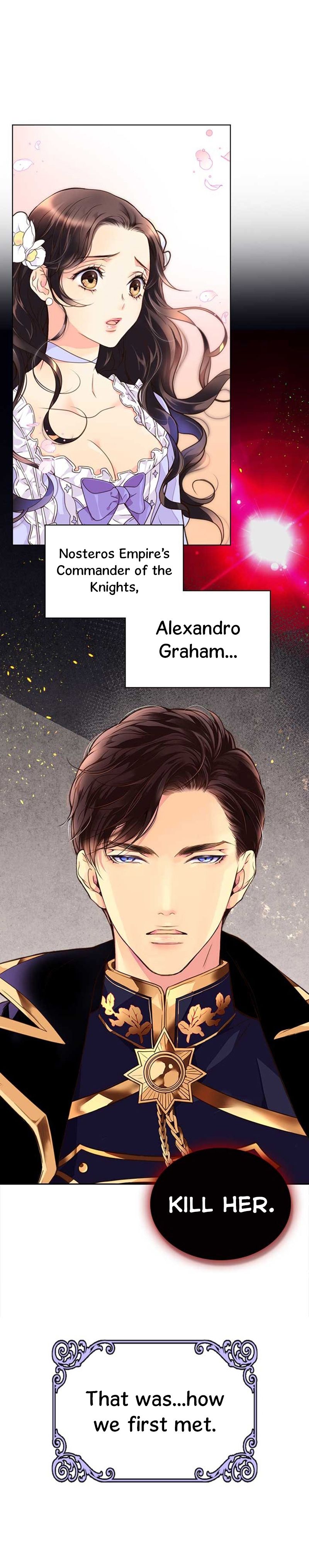 Read Beatrice Manga Online
