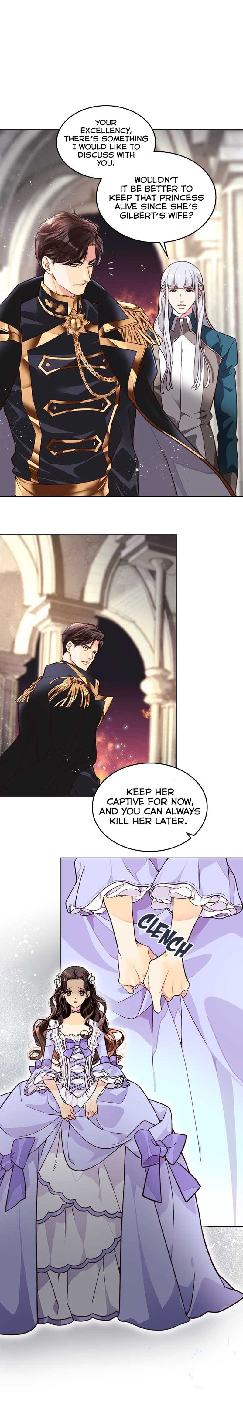 Read Beatrice Manga Online
