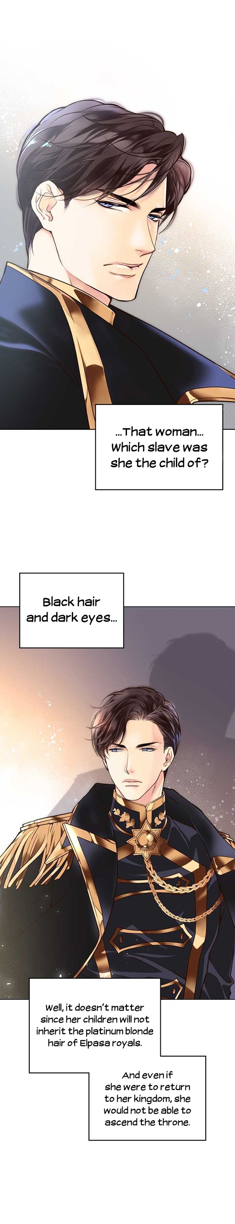 Read Beatrice Manga Online