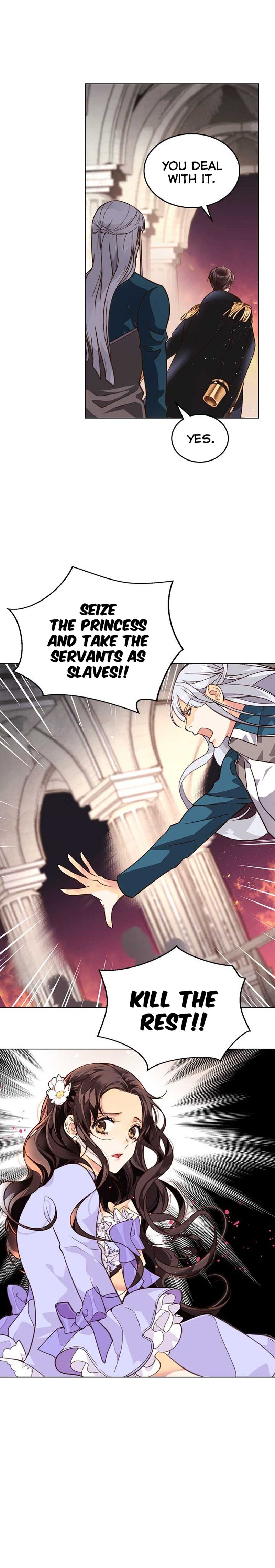 Read Beatrice Manga Online
