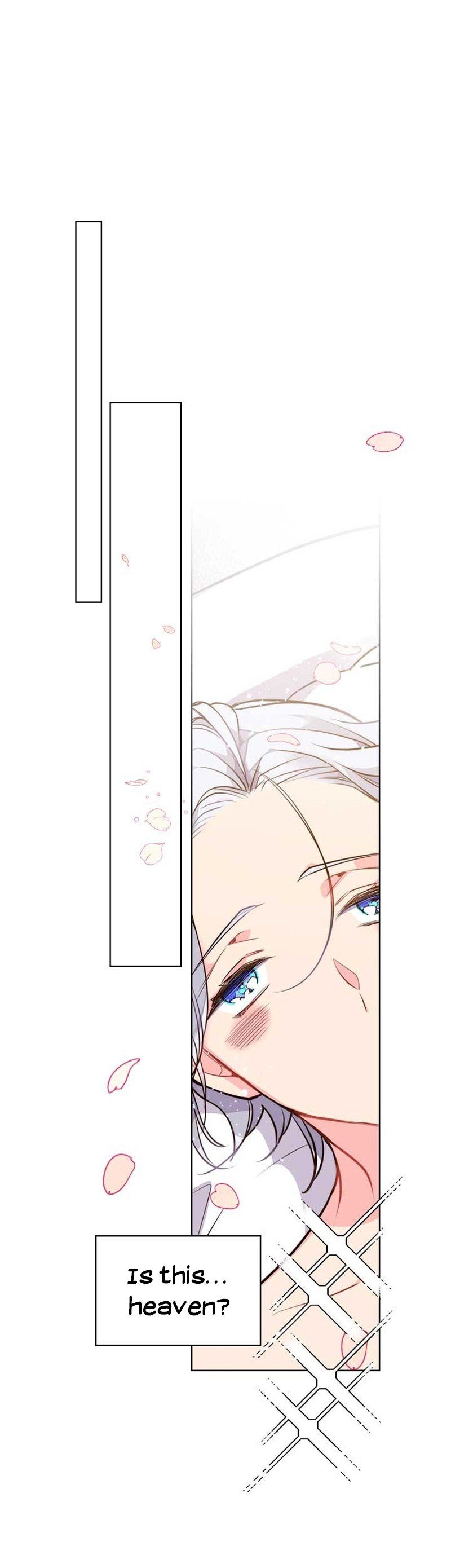 Read Beatrice Manga Online