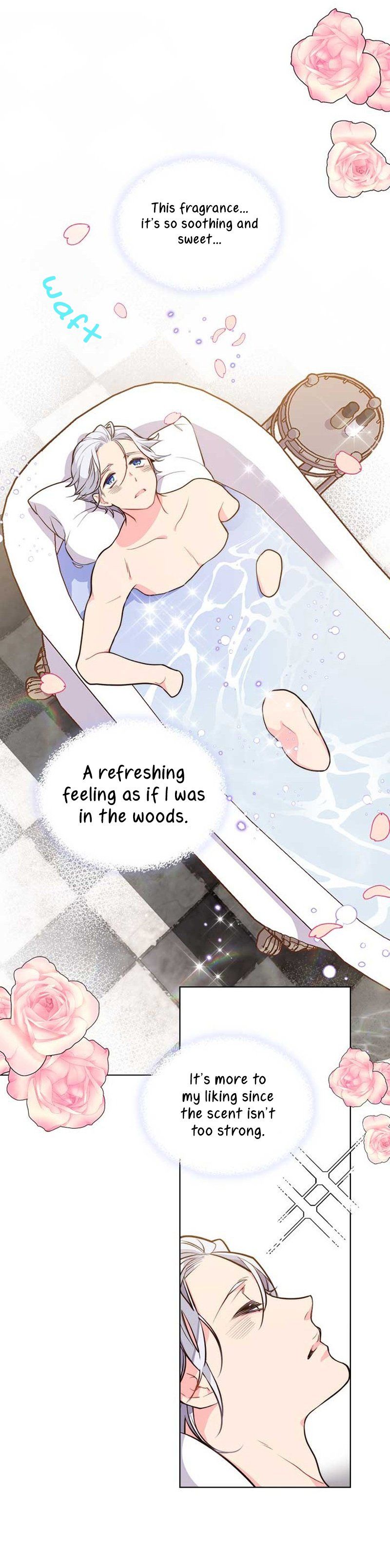 Read Beatrice Manga Online