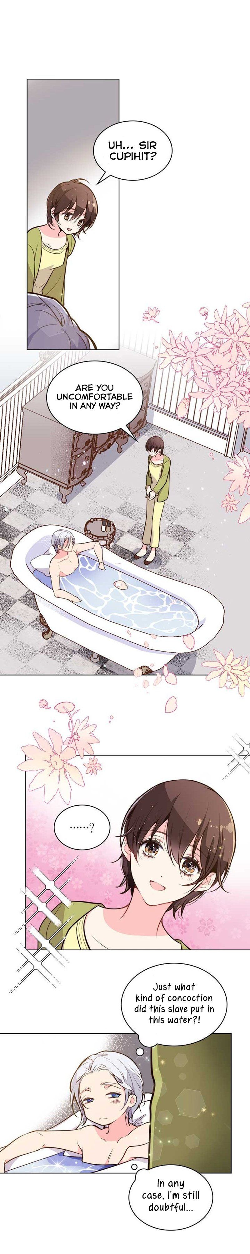 Read Beatrice Manga Online