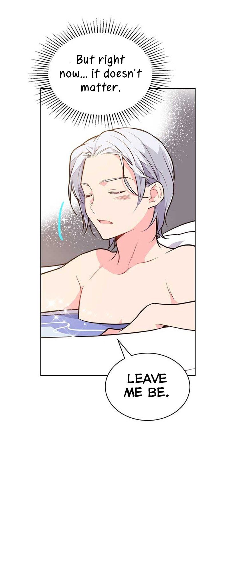 Read Beatrice Manga Online