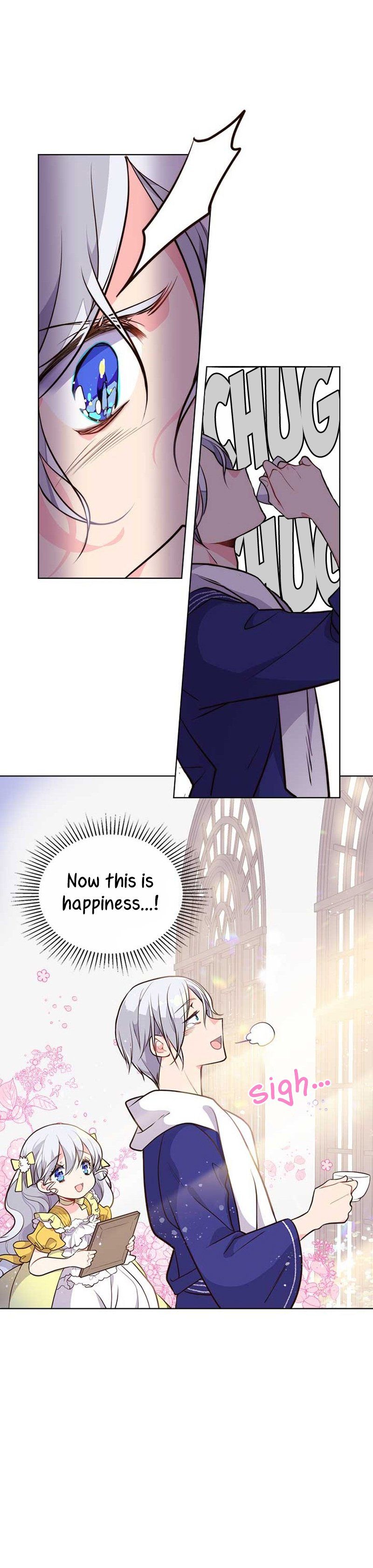 Read Beatrice Manga Online