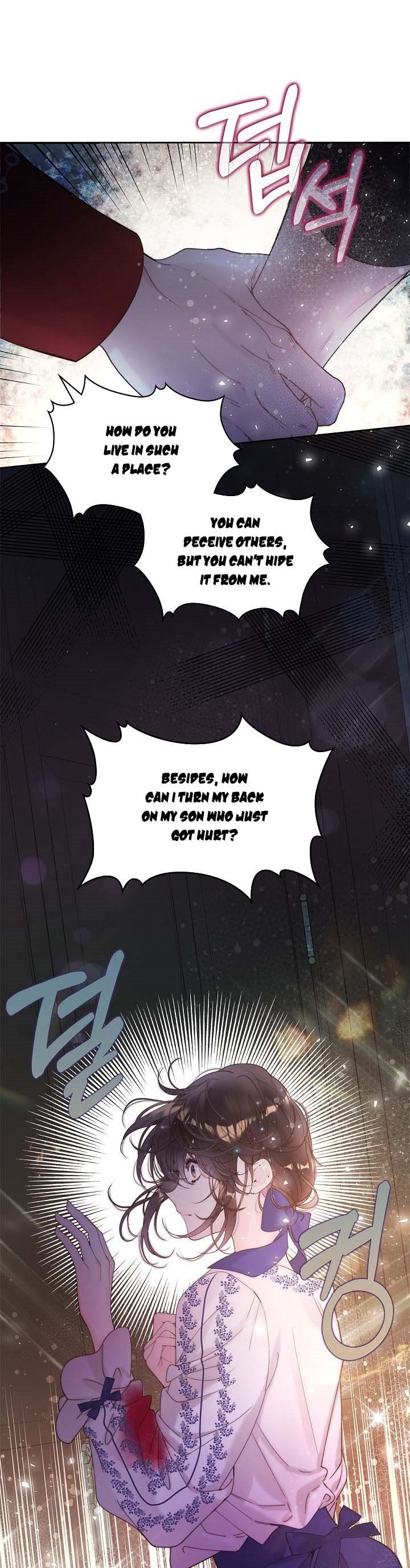 Read Beatrice Manga Online