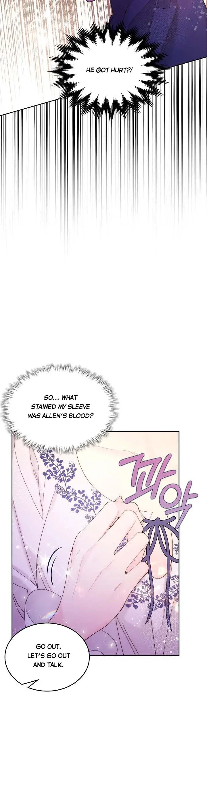Read Beatrice Manga Online