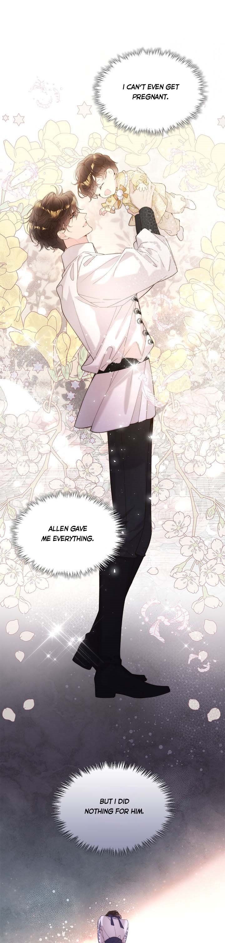 Read Beatrice Manga Online