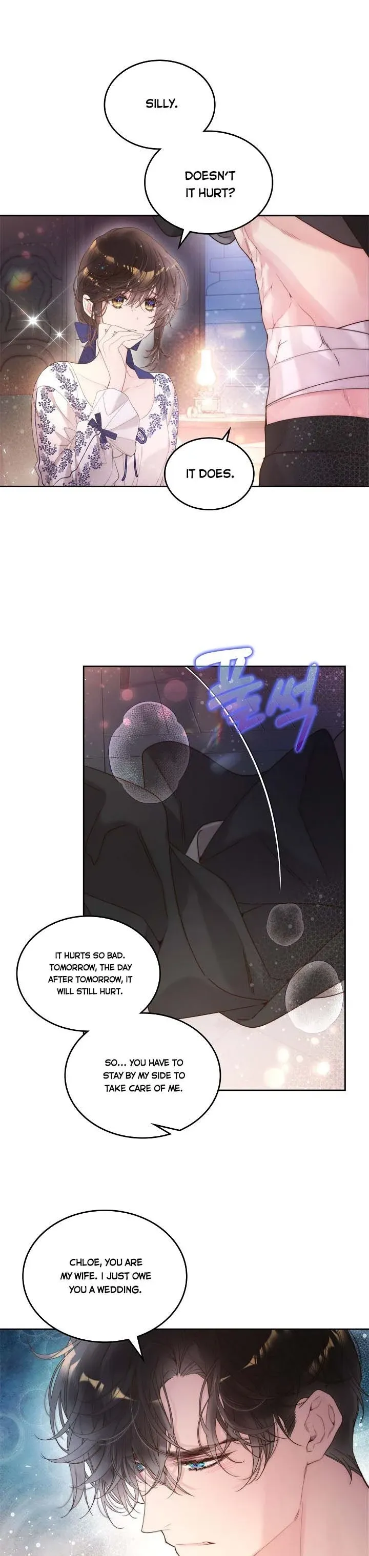 Read Beatrice Manga Online