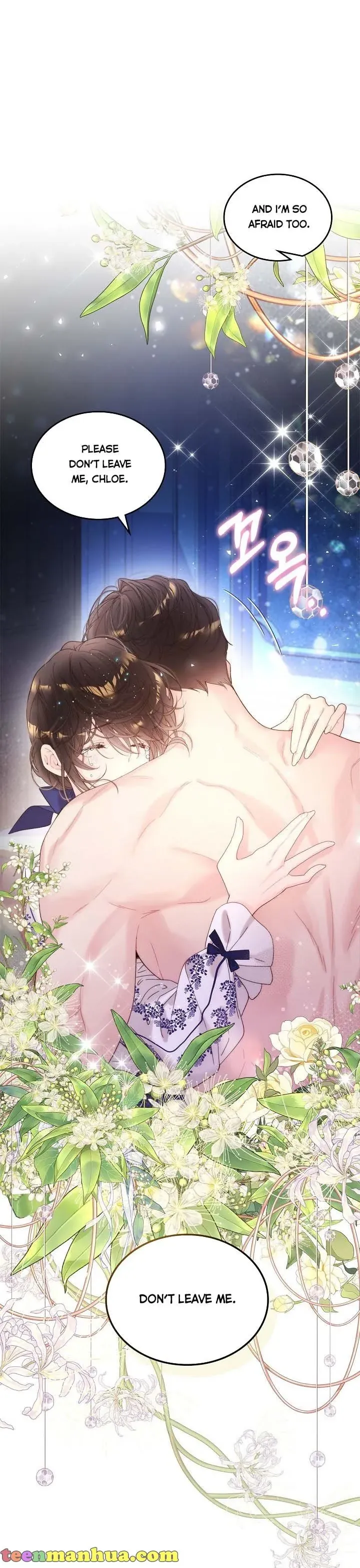 Read Beatrice Manga Online