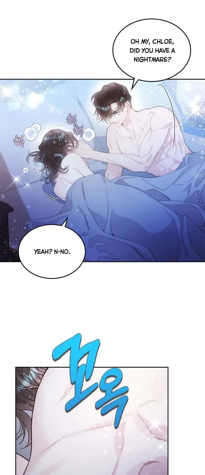 Read Beatrice Manga Online