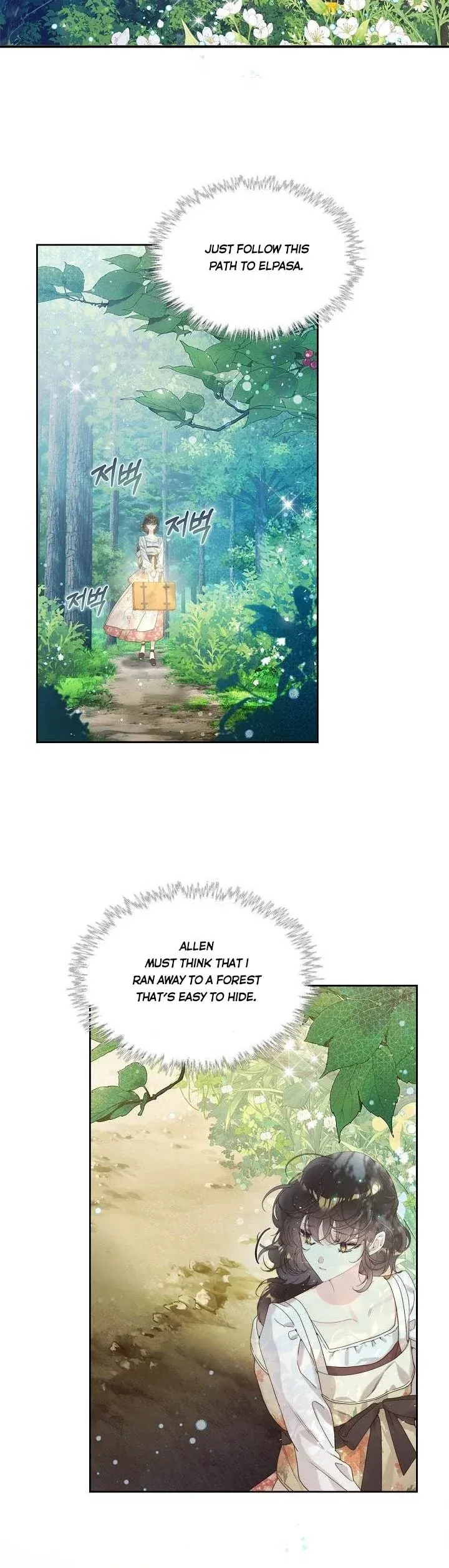 Read Beatrice Manga Online