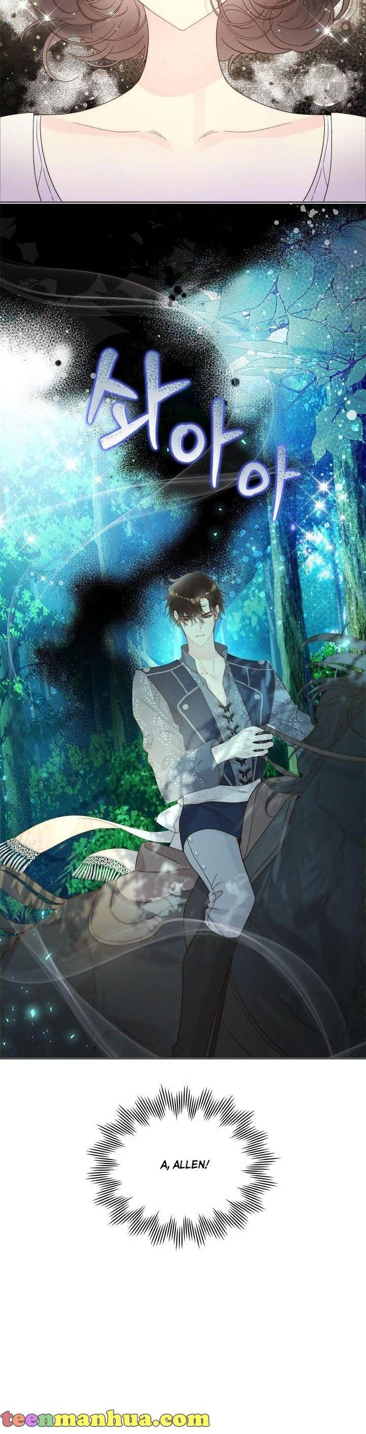 Read Beatrice Manga Online