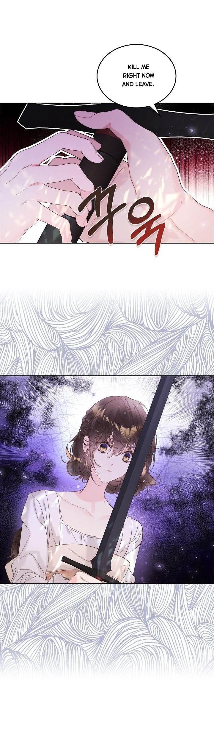 Read Beatrice Manga Online