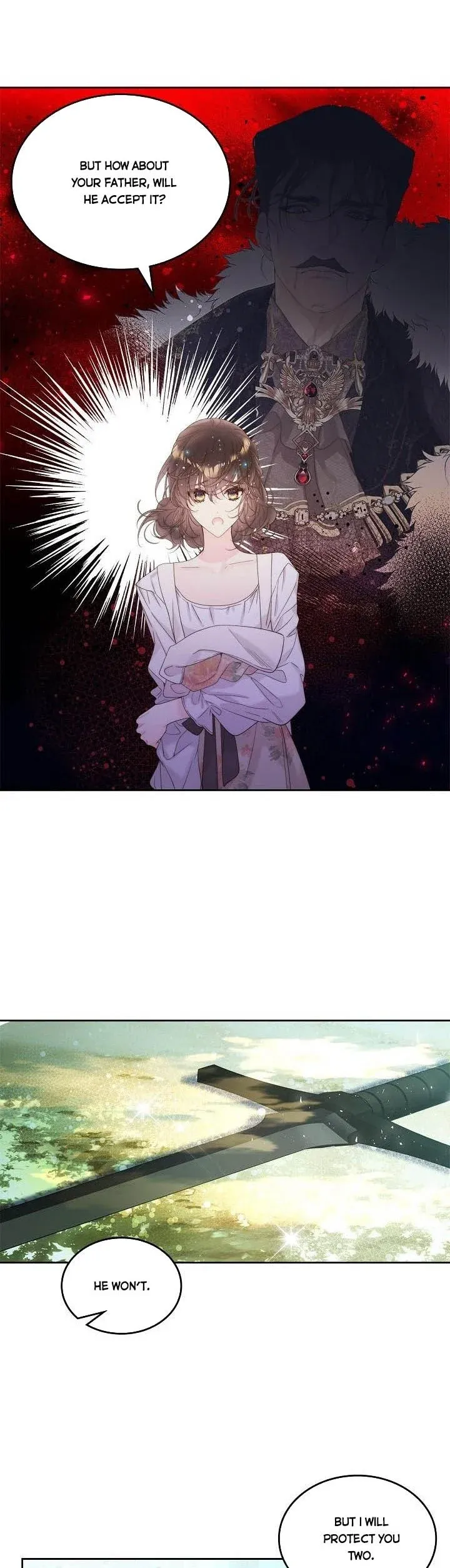 Read Beatrice Manga Online