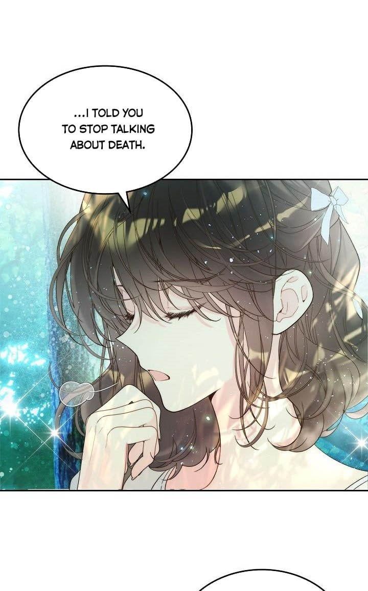Read Beatrice Manga Online